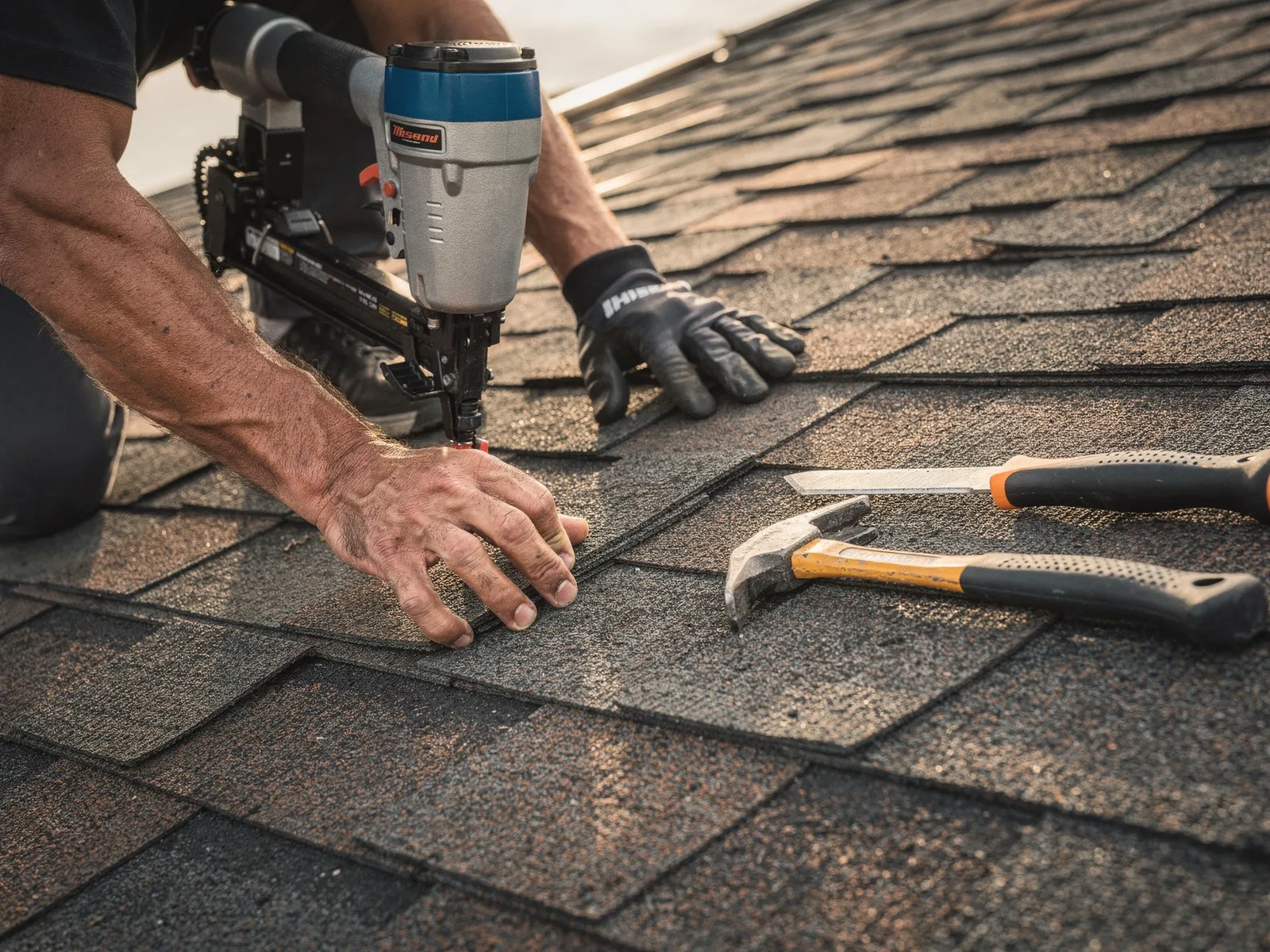 Why choose Roof Repair in Zurich, MT